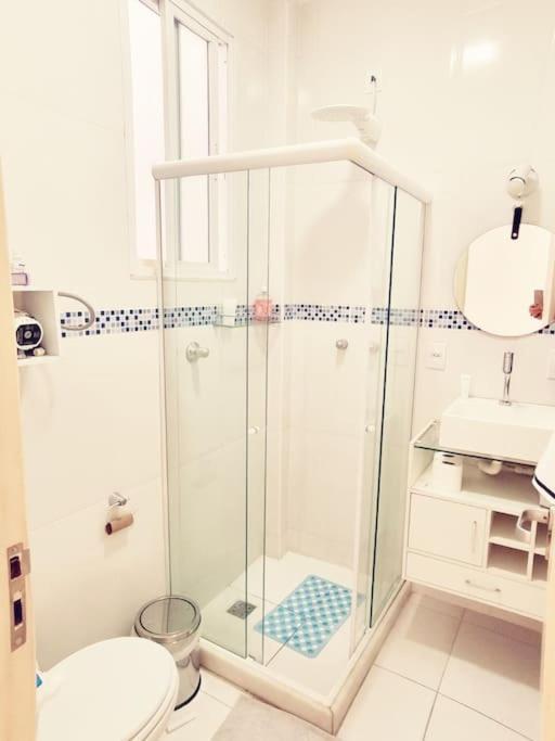 -apartamento Alemao Em Copacabana , 100 Metros Da Com Wi-fi! Apartamento Río de Janeiro