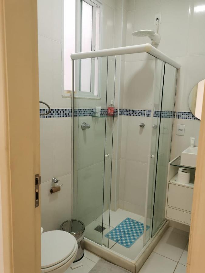 -apartamento Alemao Em Copacabana , 100 Metros Da Com Wi-fi! * Río de Janeiro