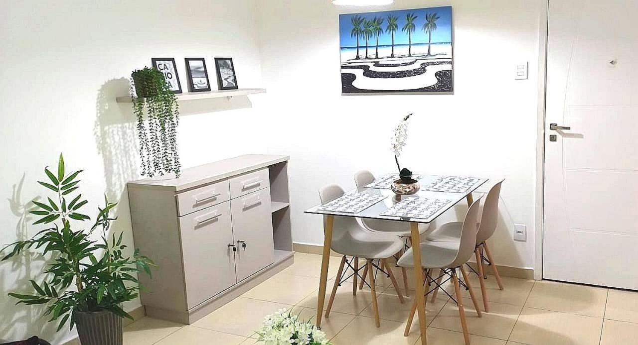 -apartamento Alemao Em Copacabana , 100 Metros Da Com Wi-fi! Apartamento Río de Janeiro